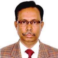 Kazi Matin Uddin