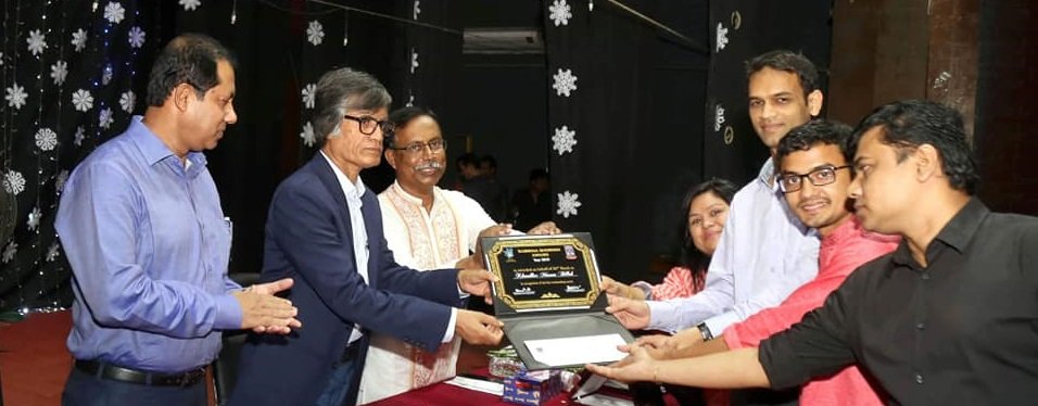 DUGAA offer scholarship to financially insolvent but brilliant students