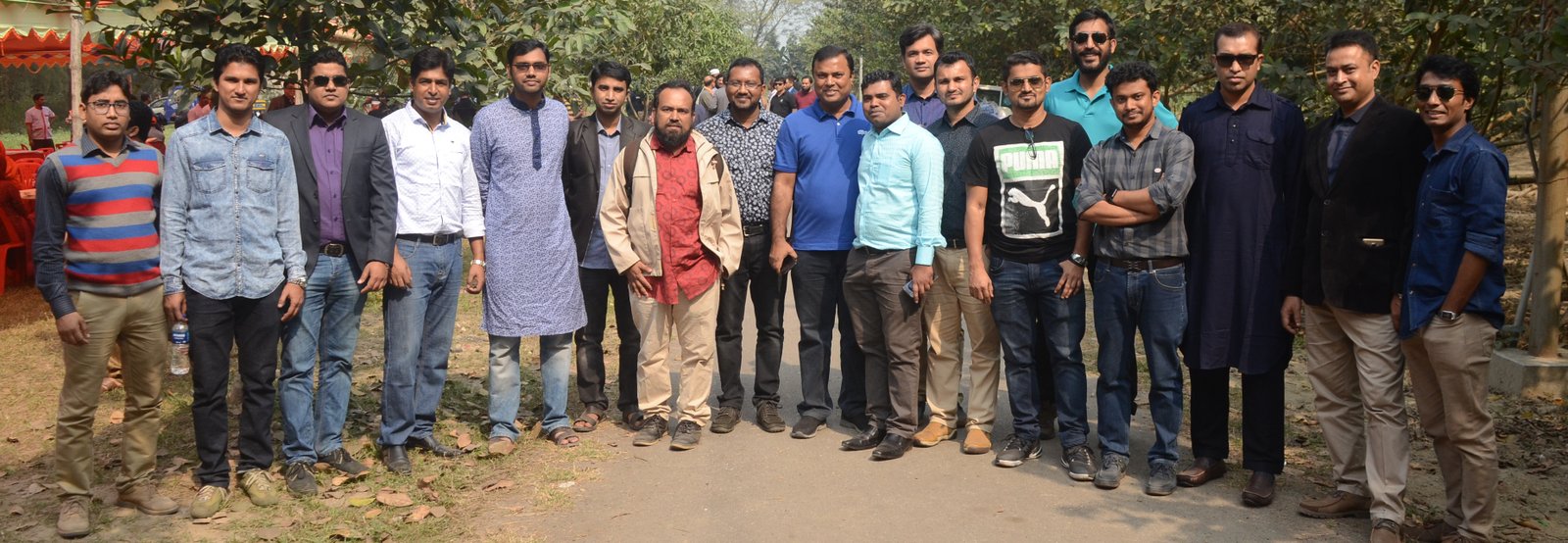 DUGAA Picnic 2018