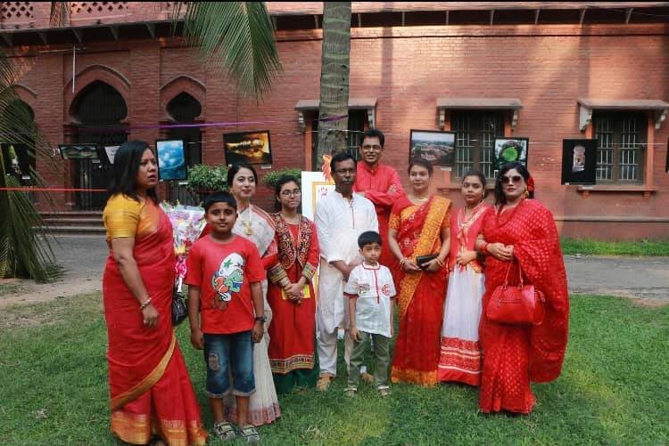 Social Responsibility of Dhaka University Alumni Association